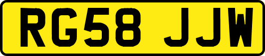 RG58JJW