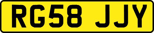 RG58JJY