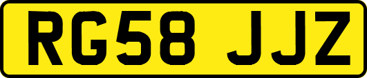 RG58JJZ