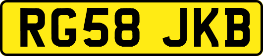 RG58JKB