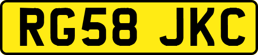 RG58JKC