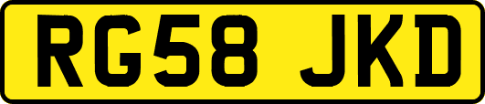 RG58JKD