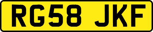 RG58JKF