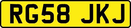 RG58JKJ
