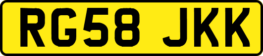 RG58JKK