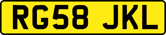 RG58JKL
