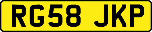 RG58JKP