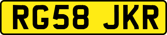 RG58JKR