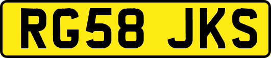 RG58JKS