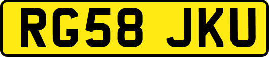 RG58JKU