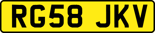 RG58JKV
