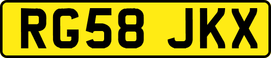 RG58JKX