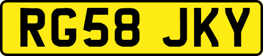 RG58JKY