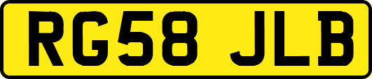 RG58JLB