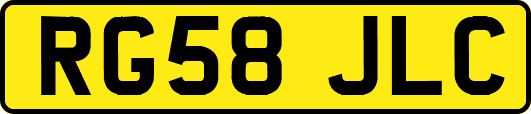 RG58JLC