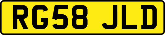 RG58JLD