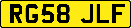 RG58JLF