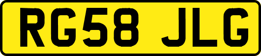 RG58JLG