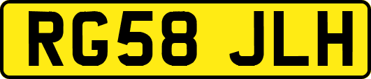 RG58JLH