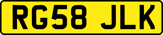 RG58JLK