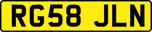 RG58JLN