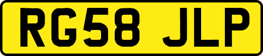 RG58JLP