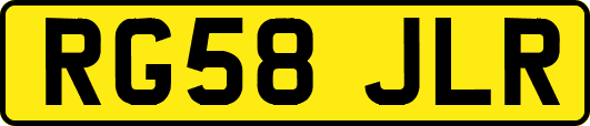 RG58JLR