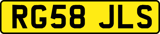 RG58JLS