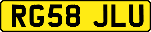 RG58JLU