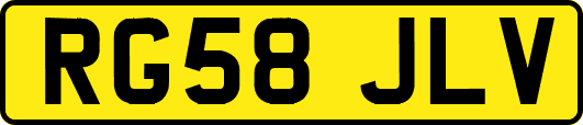 RG58JLV