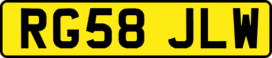 RG58JLW