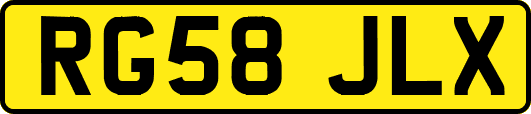 RG58JLX