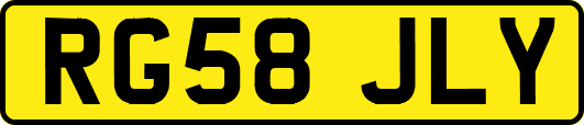 RG58JLY