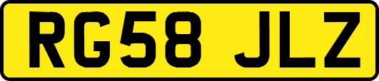 RG58JLZ