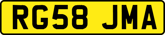 RG58JMA