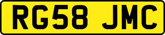 RG58JMC