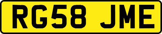 RG58JME
