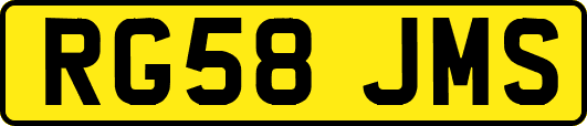 RG58JMS