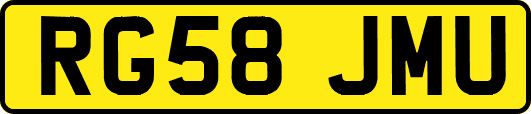 RG58JMU