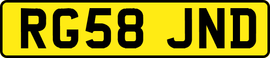 RG58JND