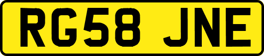 RG58JNE