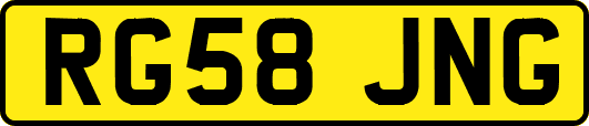 RG58JNG