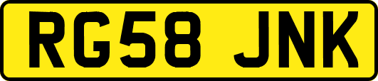RG58JNK