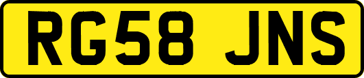 RG58JNS