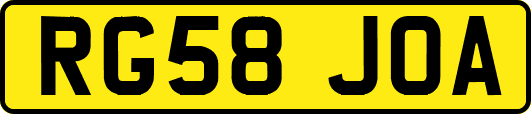 RG58JOA