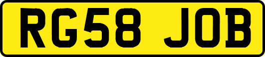 RG58JOB