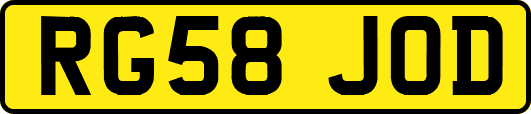 RG58JOD