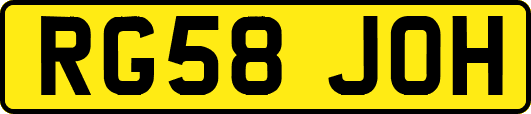 RG58JOH