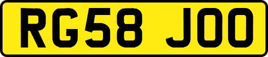 RG58JOO
