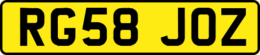 RG58JOZ